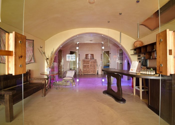 Pacchetto Hotel Mursia + Volo + Nolo