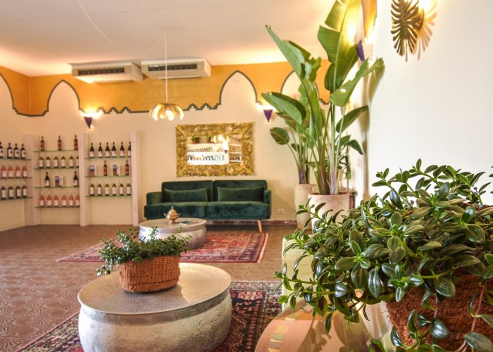 Pacchetto Hotel Mursia + Volo + Nolo