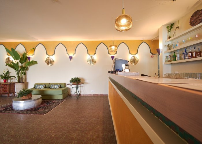 Pacchetto Hotel Mursia + Volo + Nolo