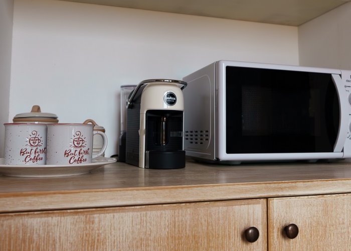 Pacchetto Ocram + Volo + Nolo