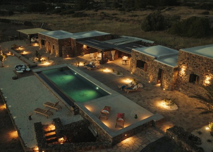 Pacchetto Ocram + Volo + Nolo