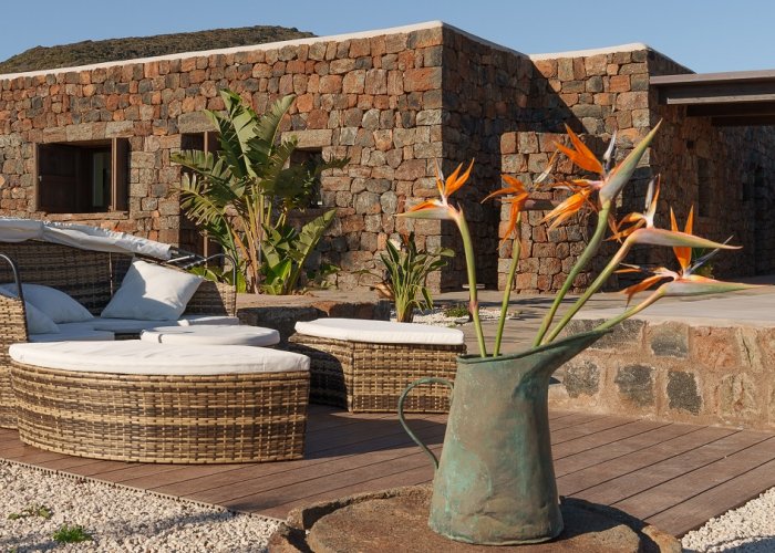 Pacchetto Ocram + Volo + Nolo