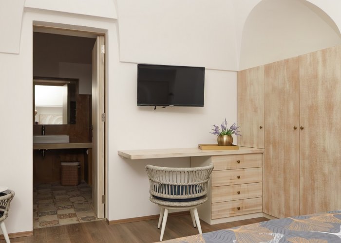 Pacchetto Ocram + Volo + Nolo