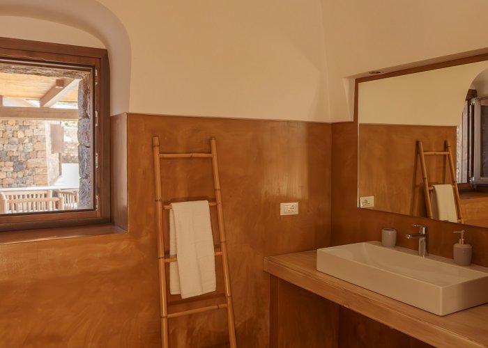 Dammuso Tenuta Alkibar