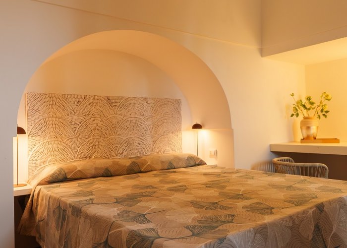 Dammuso Tenuta Alkibar