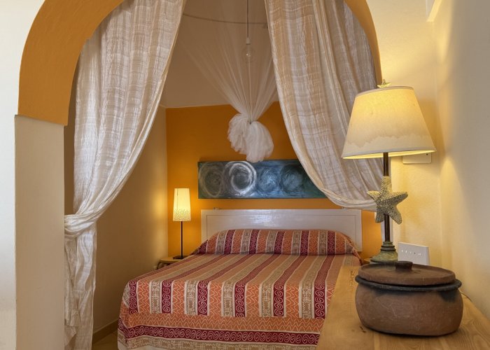 Pacchetto Carrubo + Volo + Nolo