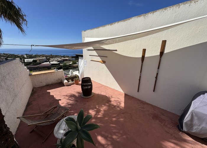 Pacchetto Carrubo + Volo + Nolo