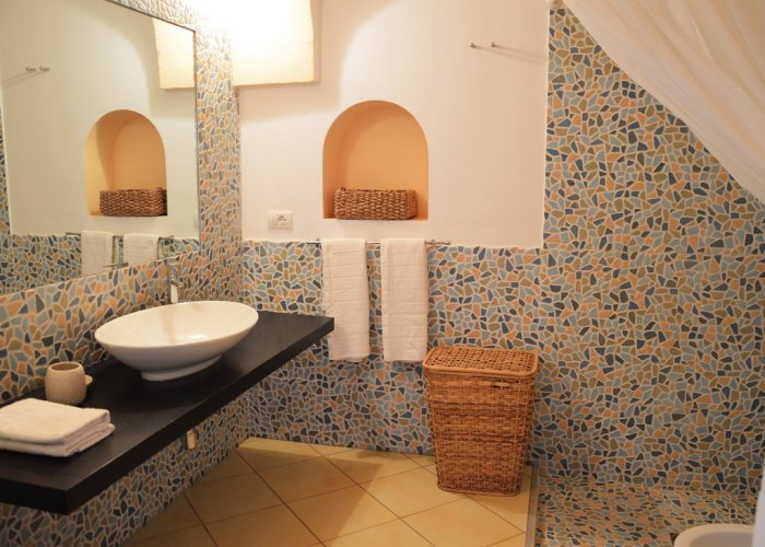 Pacchetto Carrubo + Volo + Nolo