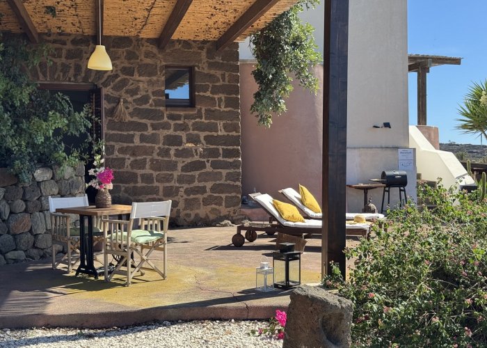 Pacchetto Maestrale + Volo + Nolo