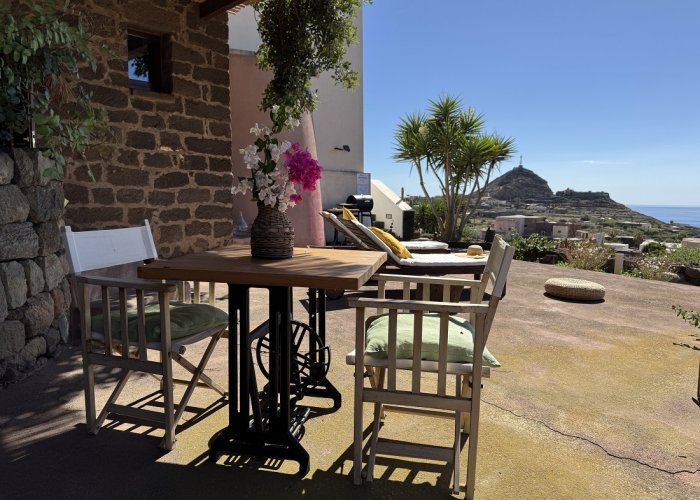 Pacchetto Maestrale + Volo + Nolo