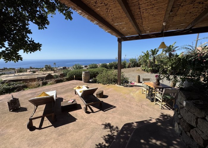 Pacchetto Maestrale + Volo + Nolo