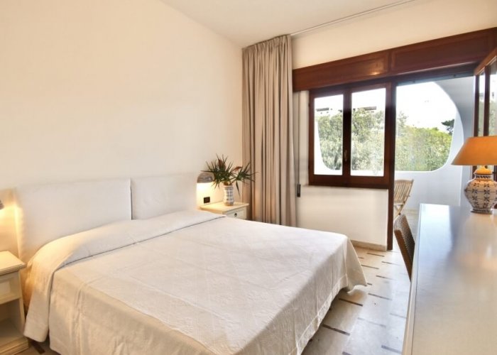 Pacchetto Hotel Cossyra + Volo + Nolo