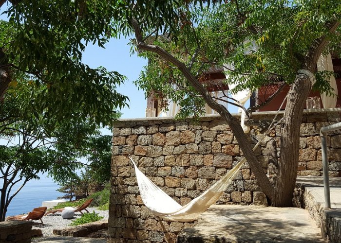 Pacchetto Levante + Volo + Nolo