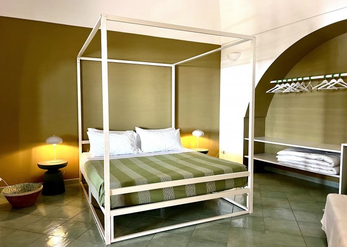 Pacchetto Maestrale + Volo + Nolo