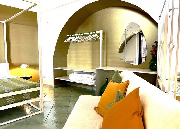 Pacchetto Maestrale + Volo + Nolo