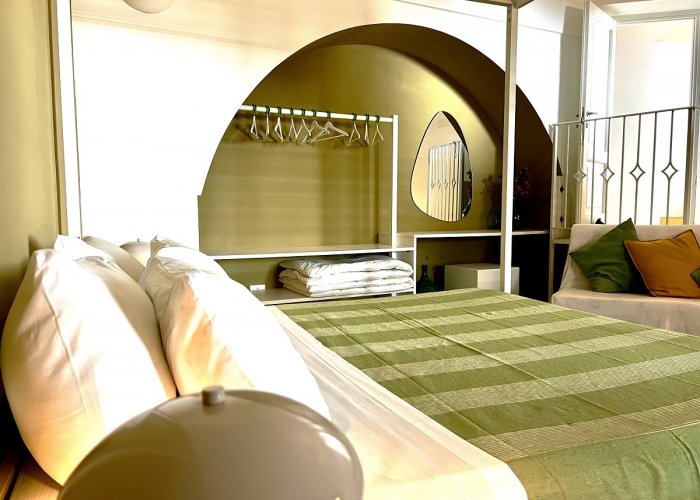 Pacchetto Maestrale + Volo + Nolo