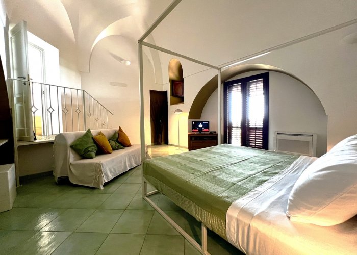 Pacchetto Maestrale + Volo + Nolo