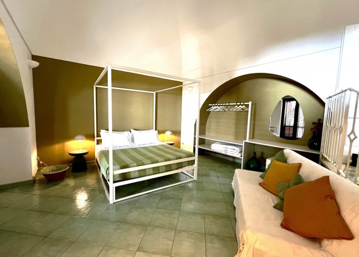 Pacchetto Maestrale + Volo + Nolo