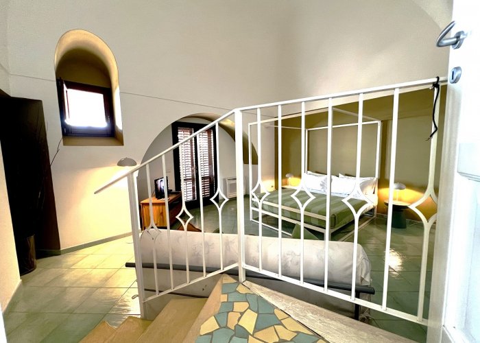 Pacchetto Maestrale + Volo + Nolo