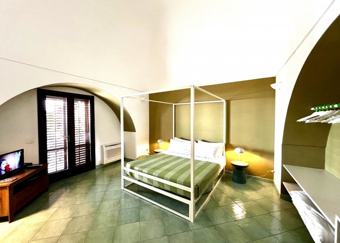 Pacchetto Maestrale + Volo + Nolo