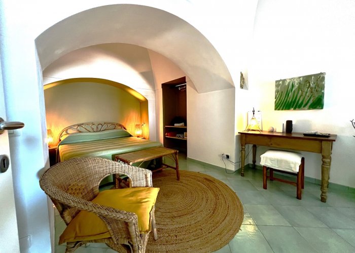 Pacchetto Maestrale + Volo + Nolo