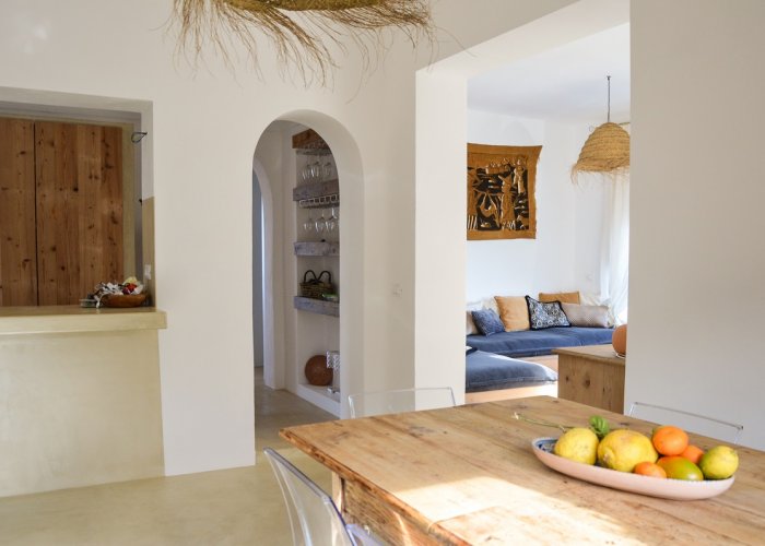 Pacchetto Reneka + Volo + Nolo