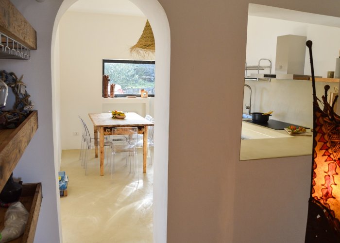 Pacchetto Reneka + Volo + Nolo