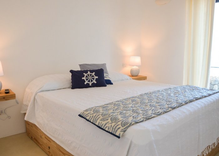 Pacchetto Reneka + Volo + Nolo