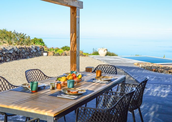 Pacchetto Reneka + Volo + Nolo