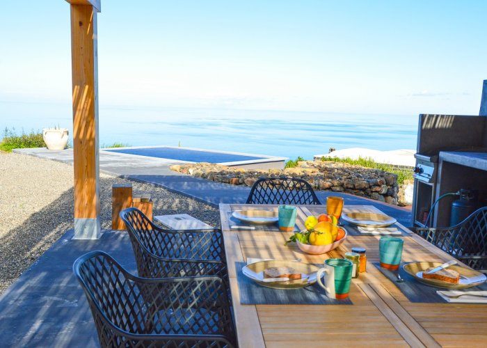 Pacchetto Reneka + Volo + Nolo