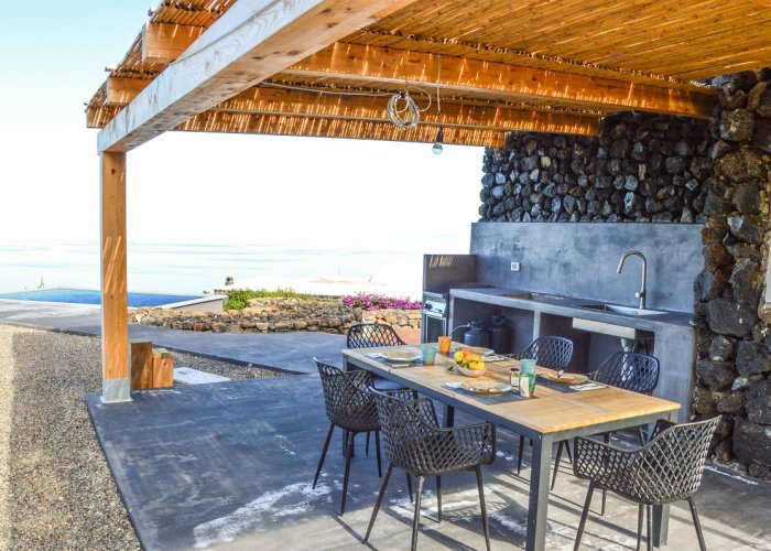 Pacchetto Reneka + Volo + Nolo