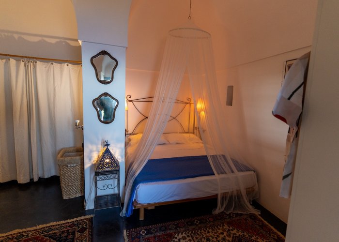 PACKAGE CORALLO + FLIGHT + RENT