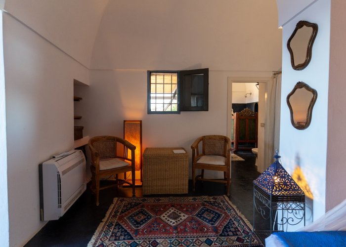 PACKAGE CORALLO + FLIGHT + RENT