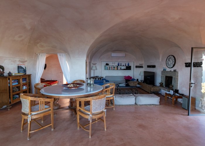 PACKAGE CORALLO + FLIGHT + RENT