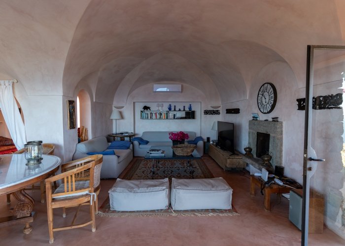 PACKAGE CORALLO + FLIGHT + RENT