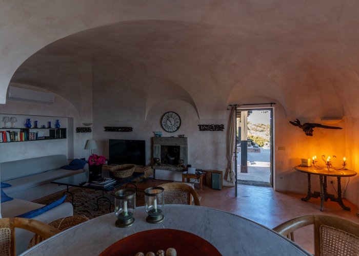 PACKAGE CORALLO + FLIGHT + RENT