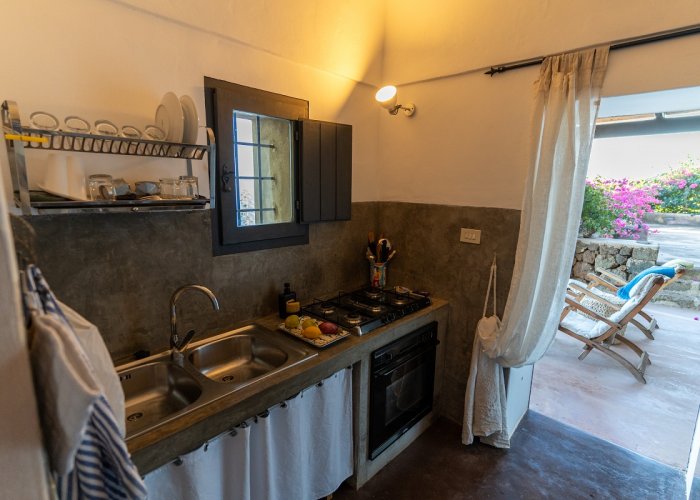 PACKAGE CORALLO + FLIGHT + RENT