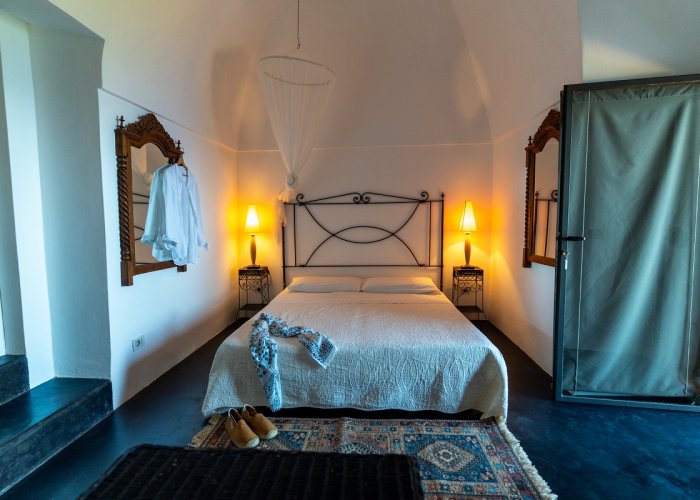 PACKAGE CORALLO + FLIGHT + RENT