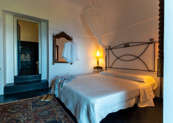 PACKAGE CORALLO + FLIGHT + RENT