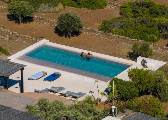 PACKAGE CORALLO + FLIGHT + RENT