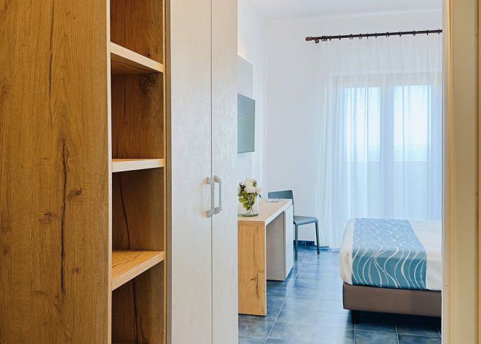 Pacc. Hotel Qalea + Volo + Nolo