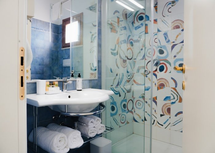 Pacc. Hotel Qalea + Volo + Nolo