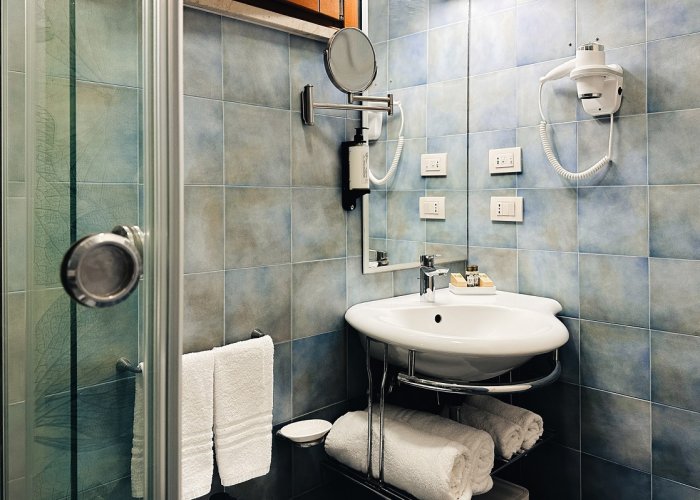 Pacc. Hotel Qalea + Volo + Nolo