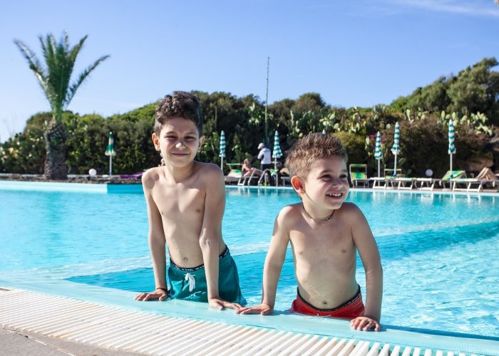 Pacc. Hotel Qalea + Volo + Nolo