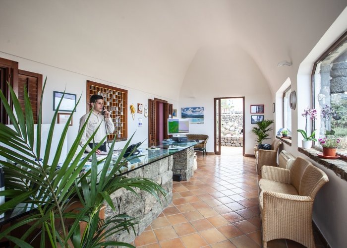 Pacc. Hotel Qalea + Volo + Nolo