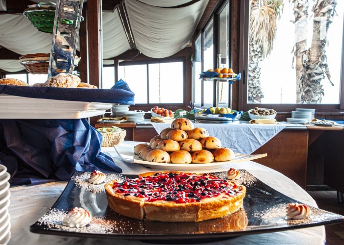 Pacc. Hotel Qalea + Volo + Nolo