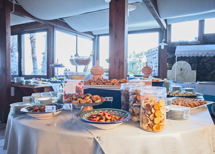 Pacc. Hotel Qalea + Volo + Nolo