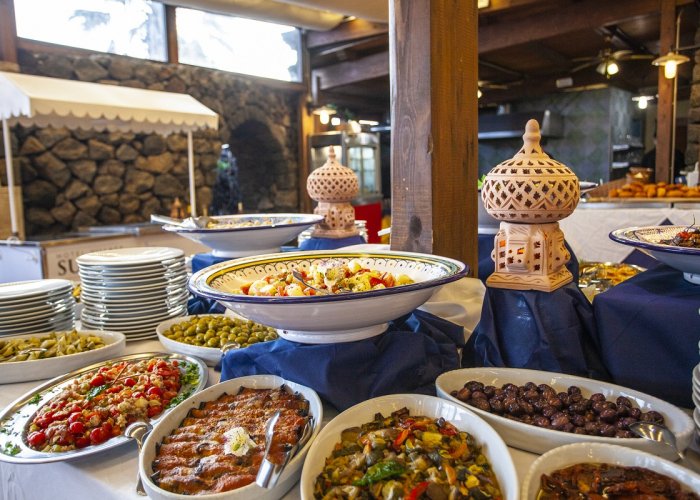 Pacc. Hotel Qalea + Volo + Nolo