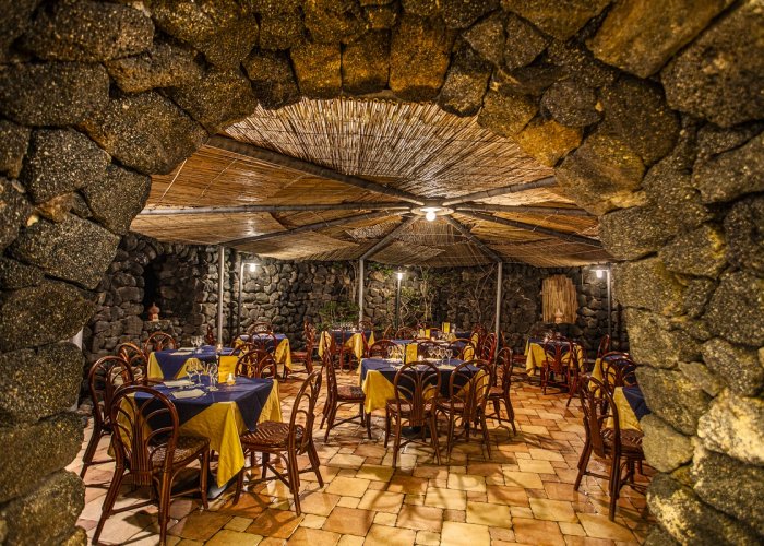 Pacc. Hotel Qalea + Volo + Nolo