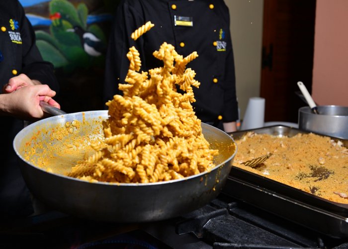 Pacc. Hotel Qalea + Volo + Nolo